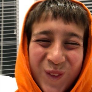 Meet your Posher, Noah